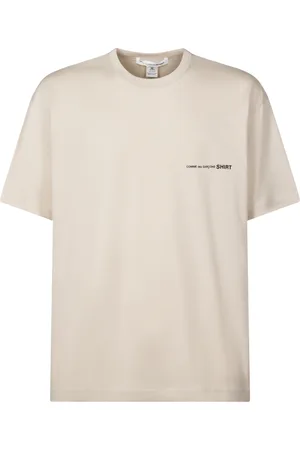 Comme des Garçons Top, Herre, , XS, Uld, Stilfulde T-shirts og Polos Kollektion
