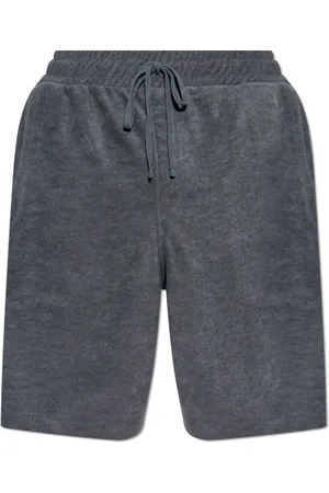 AllSaints Shorts, Herre, Blå, L, Bomuld, Shorts Felix