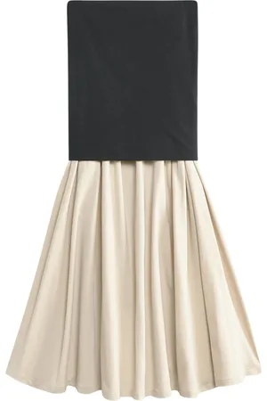 By Malene Birger Kjole, Dame, , L, Chic Marciella Kjole