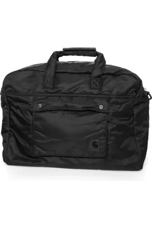 Carhartt Taske, Herre, Sort, ONE SIZE, Uld, Otley Weekendtaske