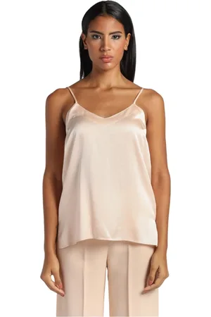 FORTE FORTE Top, Dame, , S, Sleeveless Top