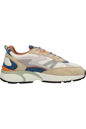 HOFF Sko, Herre, Flerfarvet, 40 EU, Uld, Stilfulde Sneakers