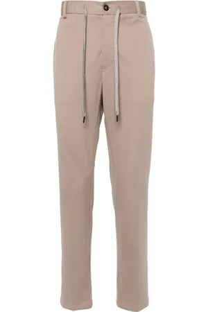 Circolo Bukser, Herre, , 3XL, Bomuld, Bukser Dove Grey