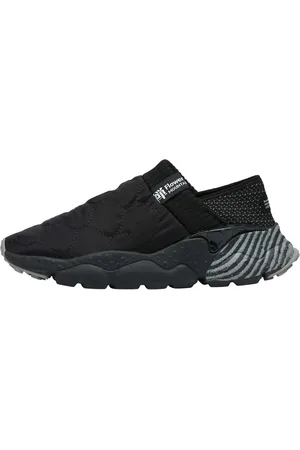 Flower Mountain Sko, unisex, Sort, 37 EU, Slip On Sneaker