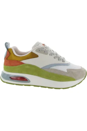 HOFF Sko, Dame, Flerfarvet, 38 EU, 149753 Sneakers