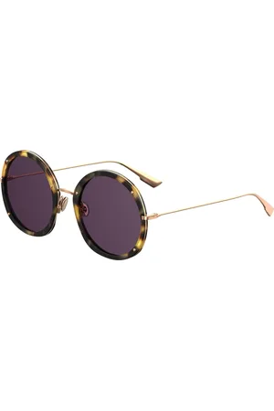 Dior Tilbehør, Dame, Brun, 56 MM, Hypnotic 1 Solbriller