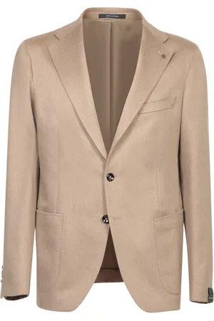 TAGLIATORE Jakke, Herre, , M, Læder, Læder Blazer