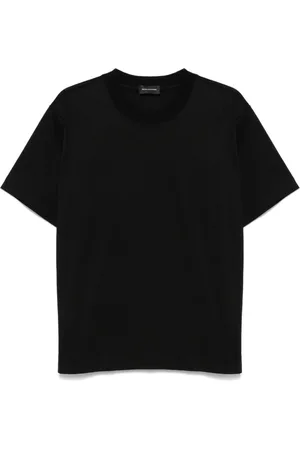 TAGLIATORE Top, Herre, Sort, M, T-shirts og Polos Sort