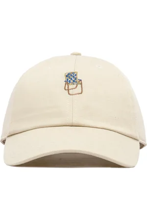 Autry Tilbehør, unisex, , ONE SIZE, Bomuld, Bomuld Baseball Cap