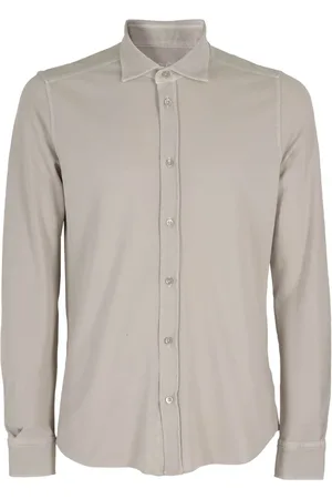 Circolo Skjorte, Herre, , S, Bomuld, Superlet Piquet Polo Shirt