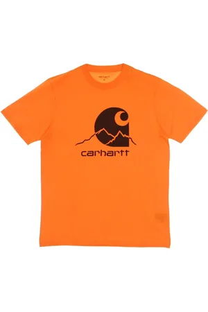 Carhartt Top, Herre, , XL, Bomuld, Clockwork Outdoor T-shirt