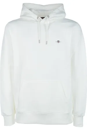 GANT Sweathshirts & Hoodies, Herre, , XL, Bomuld, Hoodie