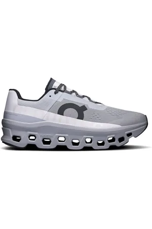 On Running Sport, Herre, Grå, 44 EU, Cloudmonster Letvægts Løbesko
