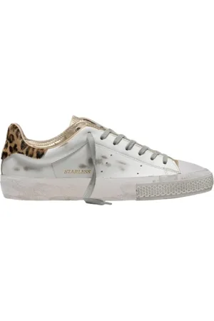 Hidnander Sko, Herre, Flerfarvet, 40 EU, Uld, Starless Low Sneakers
