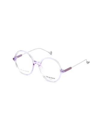 Eyepetizer Tilbehør, unisex, Grå, ONE SIZE, Elegant Solbriller til Solrige Dage