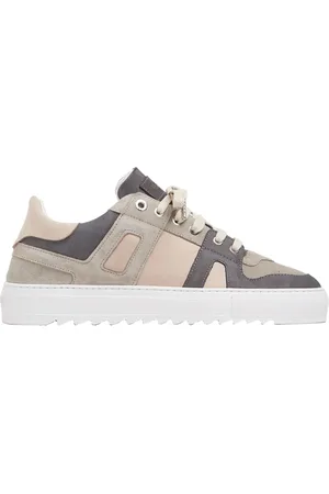 Mason Garments Sko, Herre, , 40 EU, Uld, Bari Sneakers