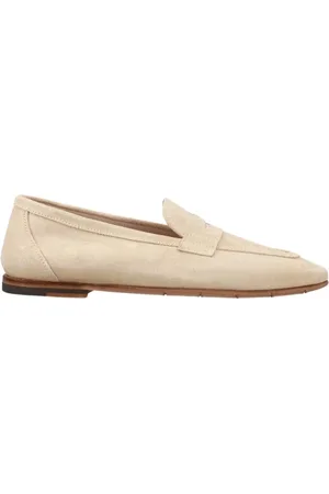 Premiata Sko, Dame, , 37 EU, Læder, Skind Loafer