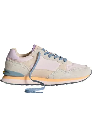 HOFF Sko, Dame, Flerfarvet, 38 EU, Uld, Santander Sneakers