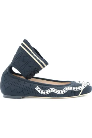 Fendi Sko, Dame, Sort, 38 1/2 EU, Højkvalitets sorte sandaler til enhver lejlighed
