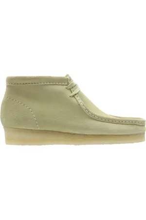 Clarks Sko, Dame, , 36 EU, Wallabee Sko