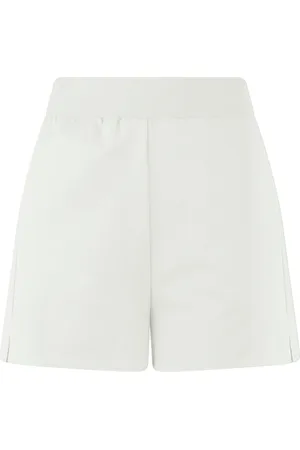 Bomboogie Shorts, Dame, , M, Bomuld, Letvægts Fleece Shorts