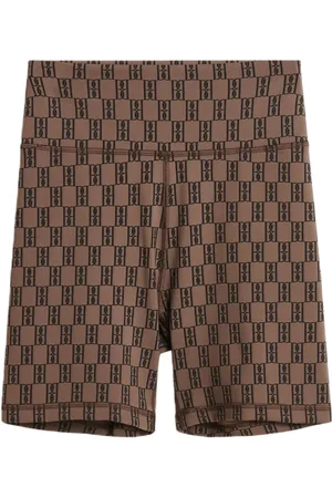 By Malene Birger Shorts, Dame, Brun, S, Siola Shorts