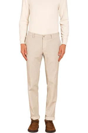Masons Bukser, Herre, , 2XL, Bomuld, New York Chino Bukser