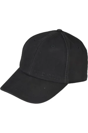Canada Goose Tilbehør, Dame, Sort, ONE SIZE, Bomuld, Weekend Cap