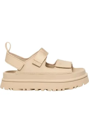 UGG Sko, Dame, , 40 EU, Golden Glow Damestøvler