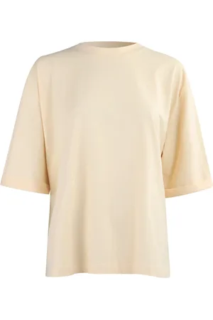 March23 Top, Dame, , S, Oversized T-shirt