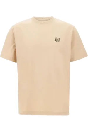 Maison Kitsuné Top, Herre, , S, T-shirts og poloer