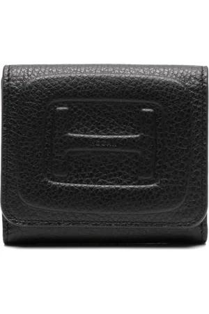 Hogan Tilbehør, Dame, Sort, ONE SIZE, Pelletteria Wallet
