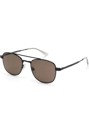 Montblanc Tilbehør, Herre, Sort, 51 MM, Solbriller