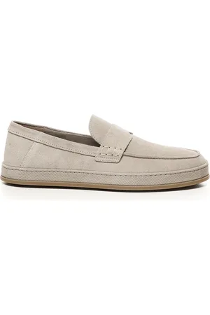 Hogan Sko, Herre, , 41 EU, Læder, H683 Loafers
