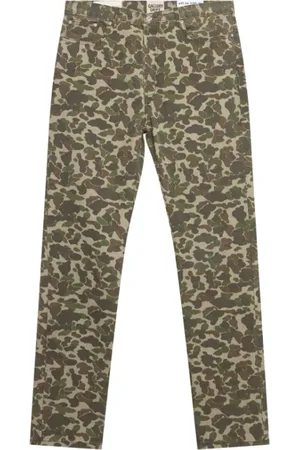 GALLERY DEPT. Bukser, Herre, Flerfarvet, W34, Slim-fit Bukser