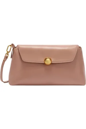 Furla Taske, Dame, Lyserød, ONE SIZE, Uld, Sfera Soft Mini Bag XL