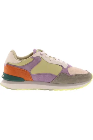 HOFF Sko, Dame, Flerfarvet, 39 EU, Dana Point Sneakers