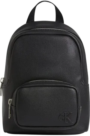 Calvin Klein Taske, Dame, Sort, ONE SIZE, Ultralet Moderne BP 22 Conv Rygsæk