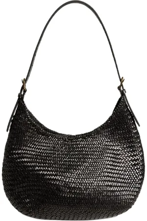 Dragon Diffusion Taske, Dame, Sort, ONE SIZE, Uld, Sort Skuldertaske