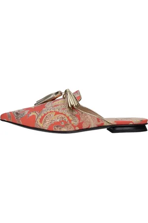 Fabi Sko, Dame, Flerfarvet, 36 EU, Uld, Sandaler MultiFarvet