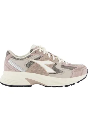 Diadora Sko, Dame, Lyserød, 37 EU, Uld, Mythos Star Damesneakers