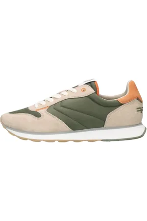 HOFF Sko, Herre, Flerfarvet, 41 EU, Rhodes Low Sneakers