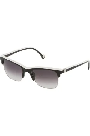 Carolina Herrera Tilbehør, Dame, Sort, 54 MM, Solbriller