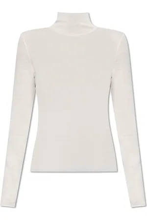Lisa Yang Strik, Dame, , S, Cashmere, Cashmere Turtleneck