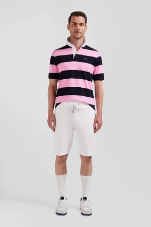 Eden Park Shorts, Herre, Hvid, M, Bomuld, Hvide Casual Shorts