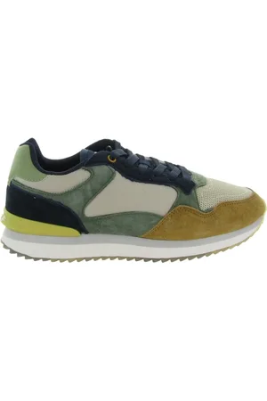 HOFF Sko, Herre, Flerfarvet, 41 EU, Seoul Sneakers