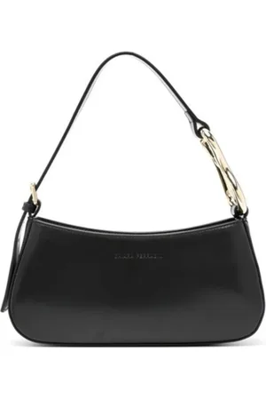 Chiara Ferragni Taske, Dame, Sort, ONE SIZE, Uld, CF Helix Taske