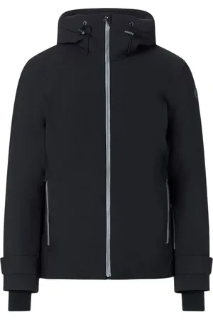 Fusalp Jakke, Herre, Sort, 4XL, Emris Ski Jakke