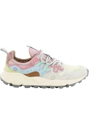 Flower Mountain Sko, Dame, , 38 EU, Yamano 3D Sneakers