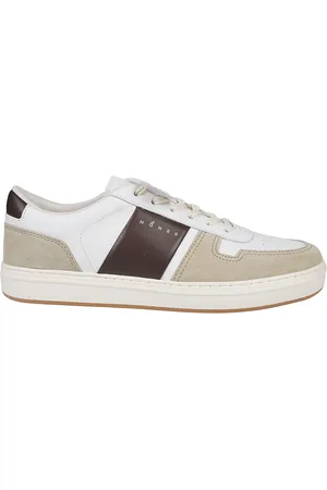 Hogan Sko, Herre, Flerfarvet, 39 EU, Uld, Stilfulde Sneakers